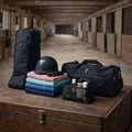 The Barn Life Bundle - English & Western Available